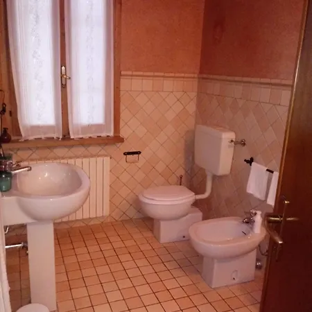 Casa Vacanze Nel Borgo דירה