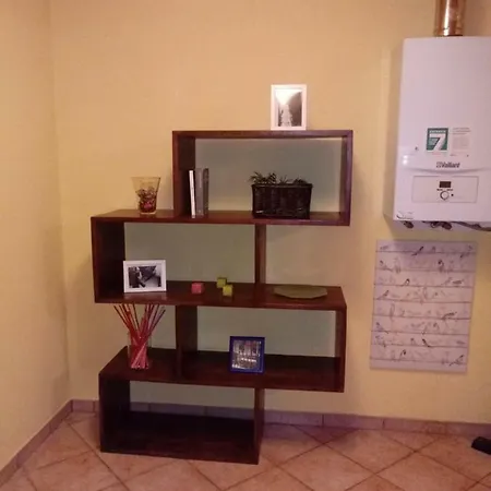 דירה Casa Vacanze Nel Borgo