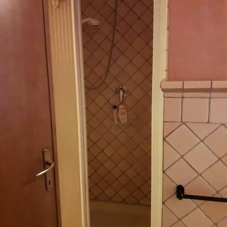 דירה Casa Vacanze Nel Borgo פארמה